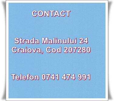 Pagina Contact